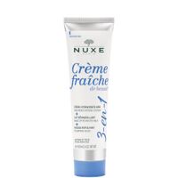 NUXE - Moisturising Cream, l 48h, Crème Fraîche de Beauté