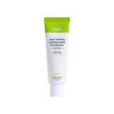HELLOSKIN Jumiso Super Soothing Calming & Relief Teca Solution Facial Cream