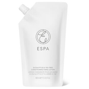 ESPA - Eucalyptus and Tea Tree Hand Lotion