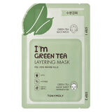 I'm Layering Mask - Green Tea
