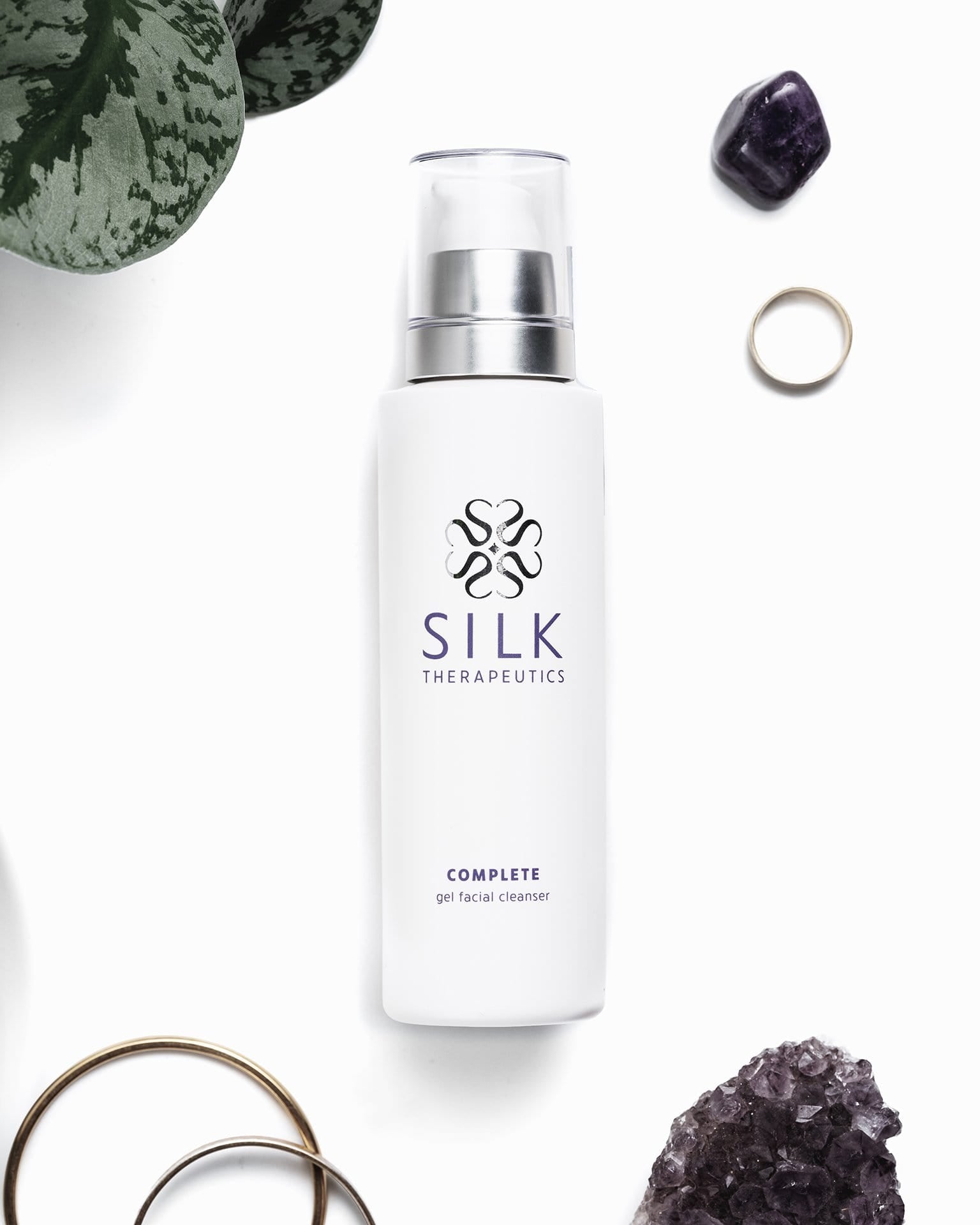 Silk Therapeutics - Complete