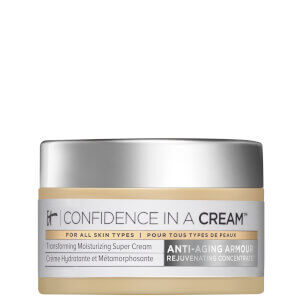 It Cosmetics - Confidence in a Cream Hydrating Moisturiser