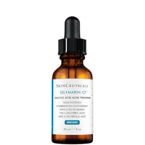 Silymarin CF Serum