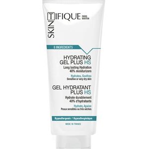 Hydrating Gel Plus HS - Face