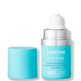 Lumière Firm Riche Extra Moisturizing Illuminating and Tightening Eye Cream