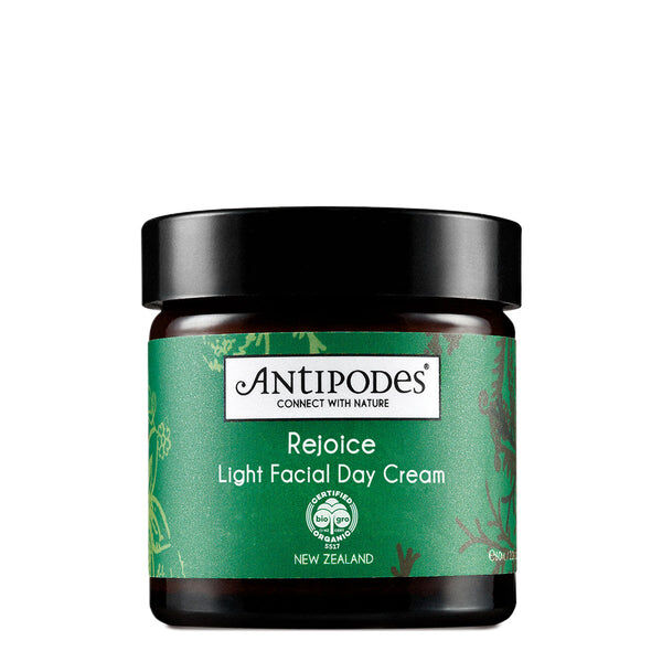 Antipodes - Rejoice Facial Day Cream