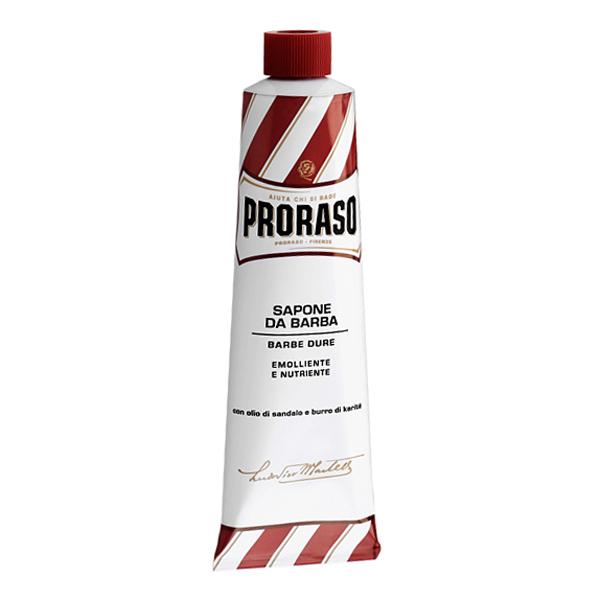 Proraso - Nourish Shaving Cream in a Tube