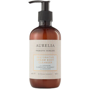Aurelia - Restorative Cream Body Wash