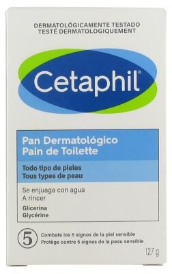 Galderma - Cetaphil Toilet Bar