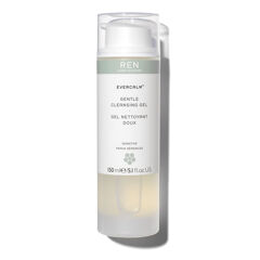 Ren Skincare - Evercalm Gentle Cleansing Gel by Ren Clean Skincare