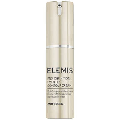 ELEMIS - Anti-Ageing Pro Definition Eye and Lip Contour Cream