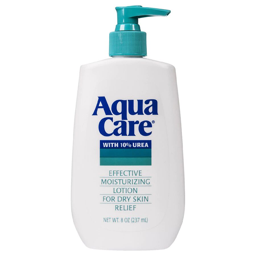 Aqua Care - Lotion for Dry Skin with 10% Urea