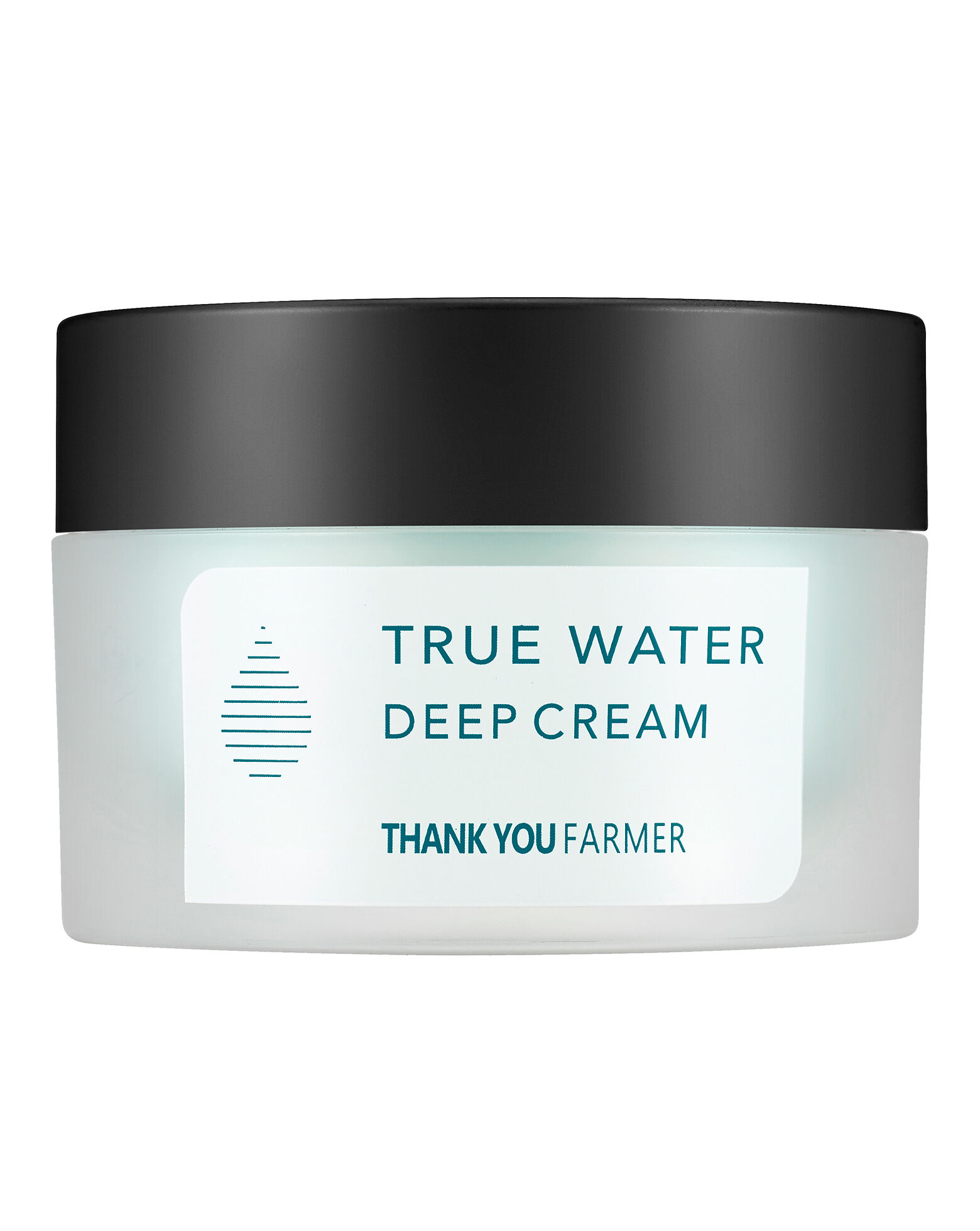 Thank You Farmer - True Water Deep Cream