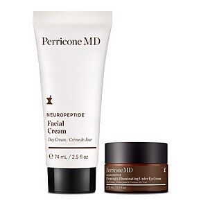 Perricone MD - Complete Face & Eye Correction