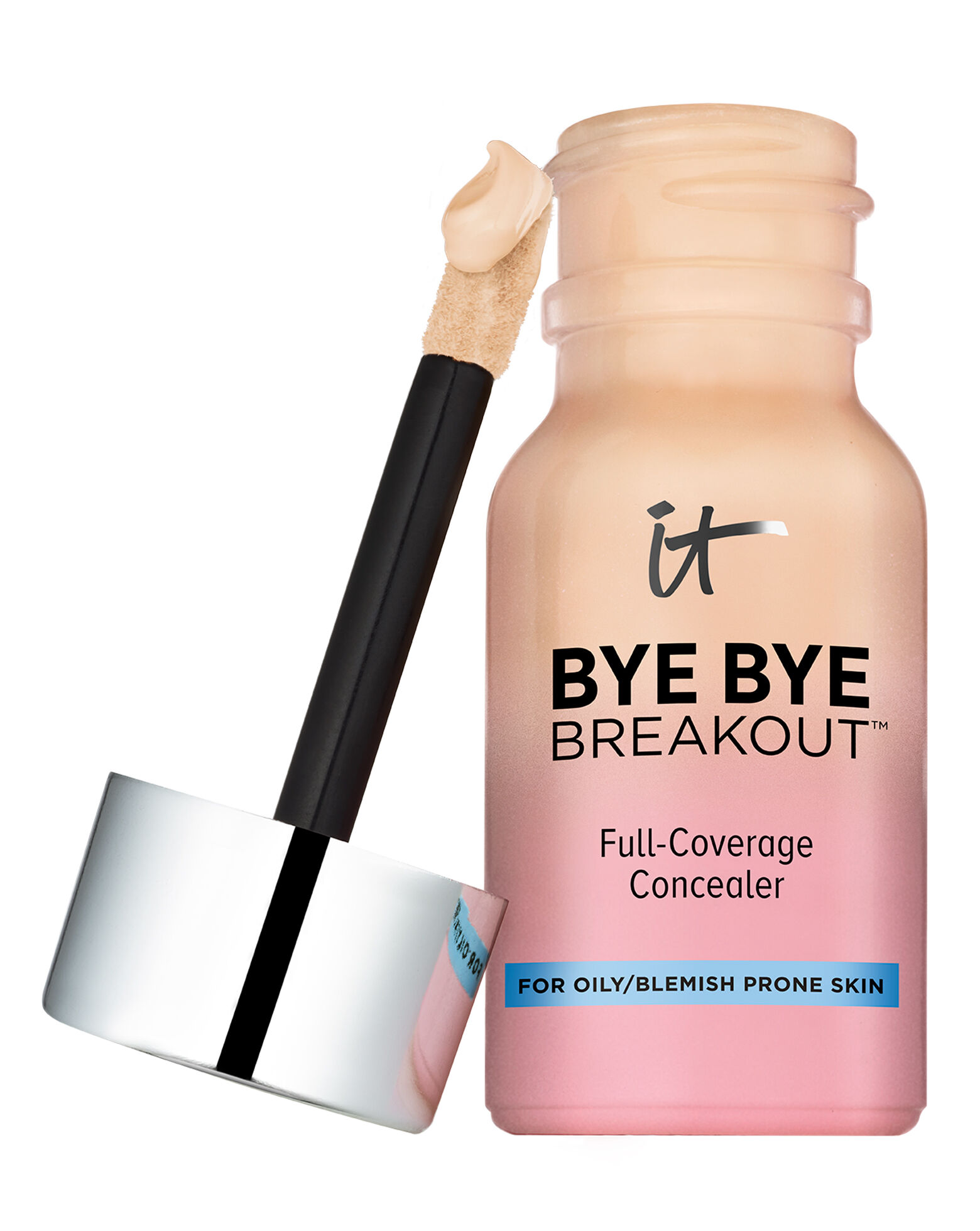 It Cosmetics - Bye Bye Breakout Fair