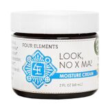 Look, No X Ma! Cream