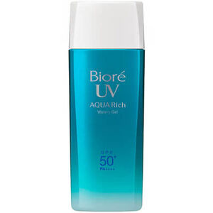 UV Watery Gel