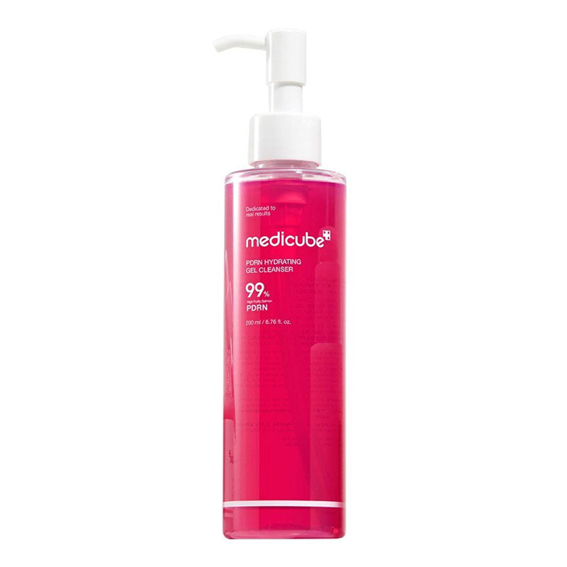 Buy Medicube PDRN Hydrating Gel Cleanser in Australia - Korean Skincare Online