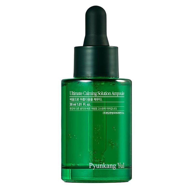 PYUNKANG YUL - Buy Pyunkang Yul Ultimate Calming Solution Ampoule in Australia - Korean Skincare Online