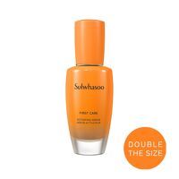 Sulwhasoo - First Care Activating Serum Amber Limited Edition