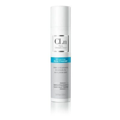 CLn Skin Care - CLn Acne Cleanser
