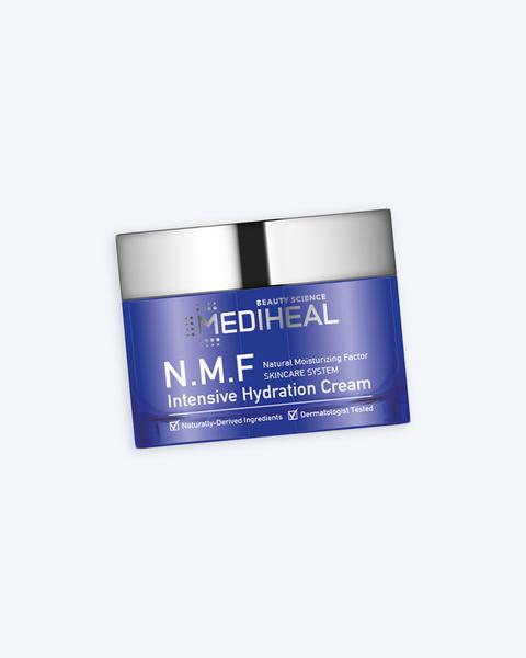 MEDIHEAL - N.M.F Intensive Hydrating Cream