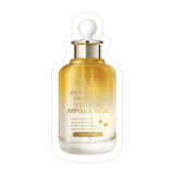 Hyaluronic Propolis Soothing Ampoule Mask