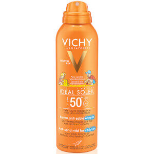 Vichy - Ideal Soleil Anti-Sand for Children SPF 50+