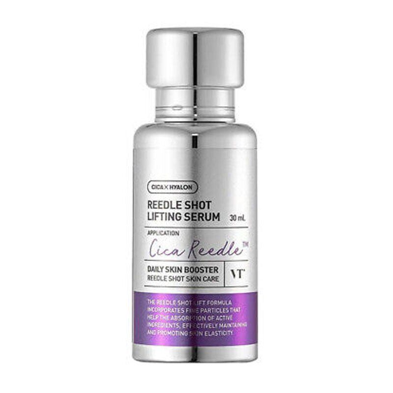 VT Cosmetics - Buy VT Cosmetics Reedle Shot Lifting Serum in Australia - Korean Skincare Online