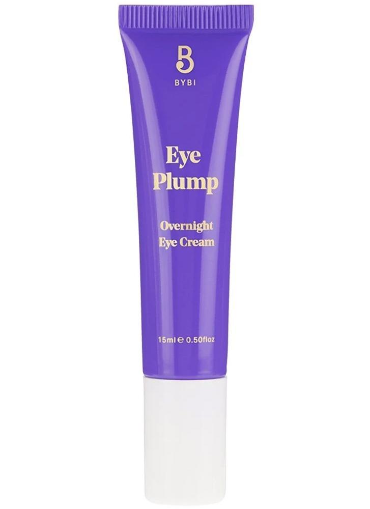 BYBI - Eye Plump Overnight Cream