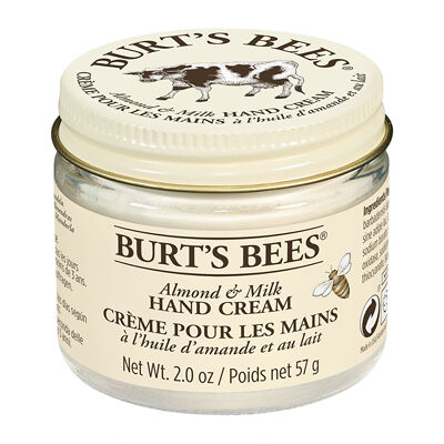 Burt's Bees - Burt's Beesreg; Almond Beeswax Hand Creme