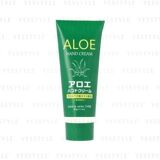 Aloe Hand Cream