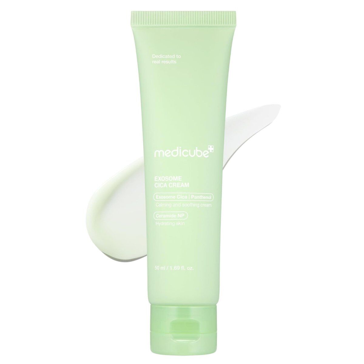 Medicube - Buy Exosome Cica Cream in Australia - Korean Skincare Online