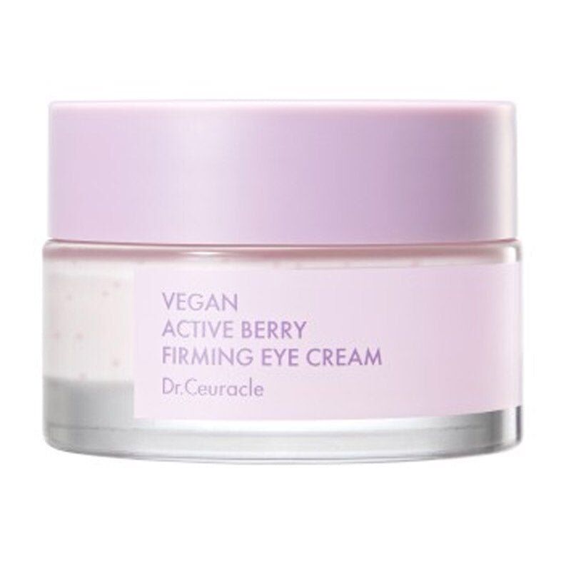 Dr. Ceuracle - Buy Dr. Ceuracle Vegan Active Berry Firming Eye Cream in Australia - Korean Skincare and Cosmetics