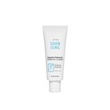 Soon Jung 5-Panthensoside Cica Sleeping Pack