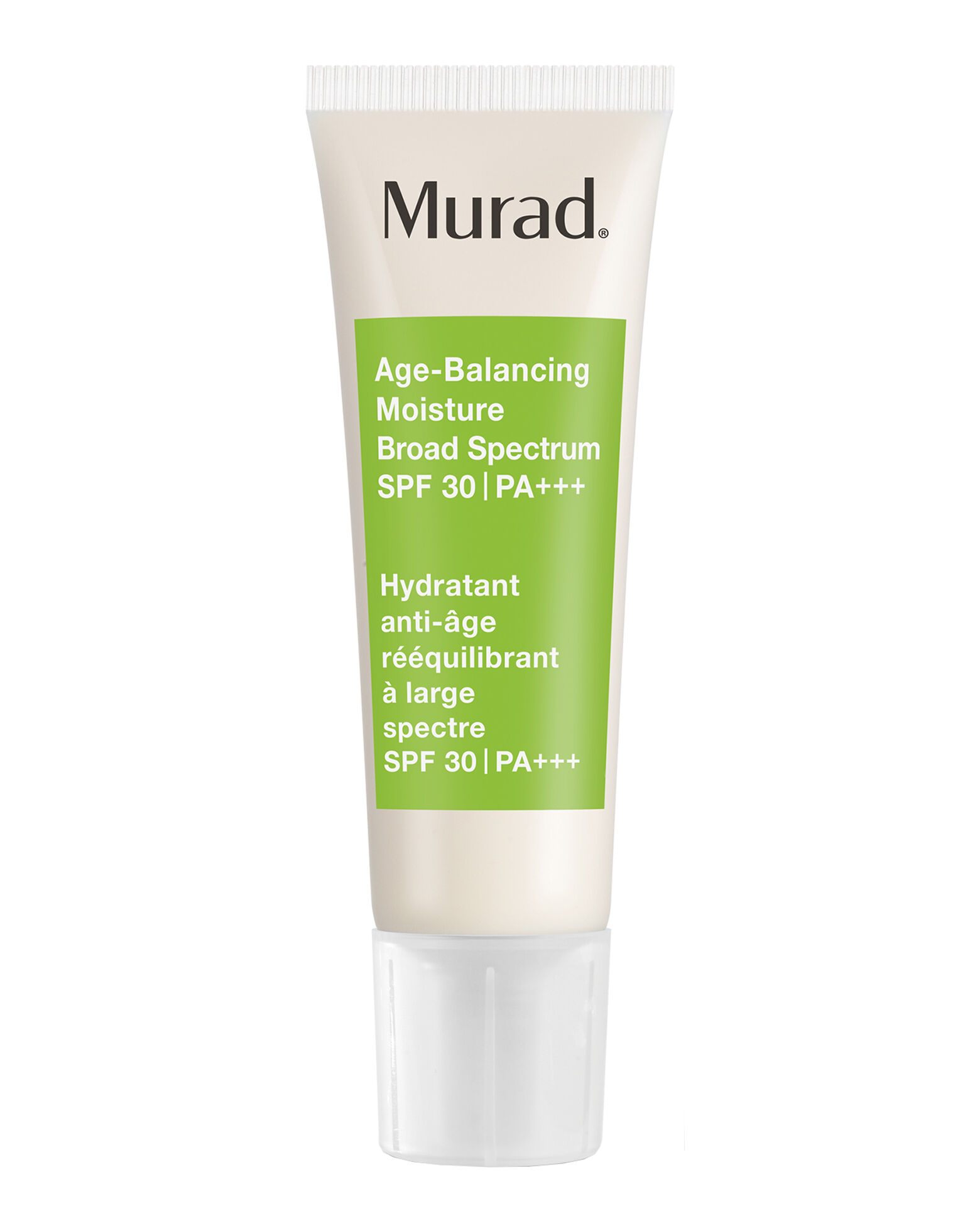 Murad - Age Balancing Moisture Broad Spectrum SPF30