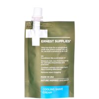 LOUM - Ernest Supplies Cooling Shave Cream - Tech Pack