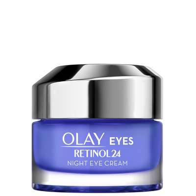 Olay - Retinol24 Night Eye Cream