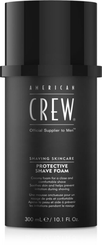 American Crew - Protective Shave Foam