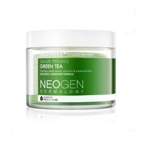 Developed by Neogenlab - Dermalogy Bio-Peel Gauze Peeling Green Tea