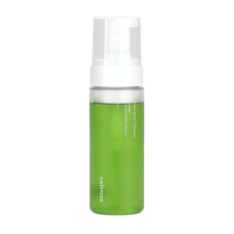 celimax - Buy Celimax Noni Acne Bubble Cleanser in Australia - Korean Skincare and Cosmetics