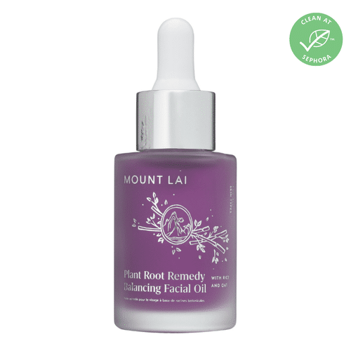 Mount Lai - Plant Root Remedy Balancing Facial Oil