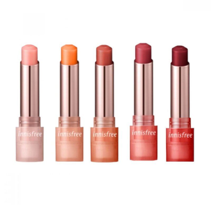 innisfree - Buy Innisfree Dewy Tint Lip Balm in Australia - Korean Skincare and Cosmetics