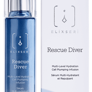 Elixseri - Rescue Diver