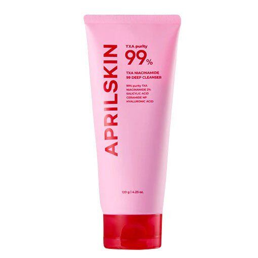 APRIL SKIN - Buy TXA Niacinamide 99 Deep Cleanser in Australia - Korean Skincare Online