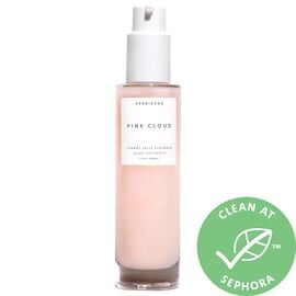 Herbivore - Pink Cloud Rosewater + Tremella Creamy Jelly Cleanser