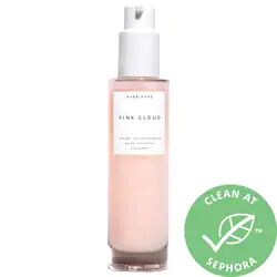 Herbivore - Pink Cloud Rosewater + Squalane Makeup Removing Face Wash