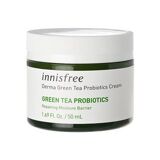 Derma Formula Green Tea Probiotics Cream