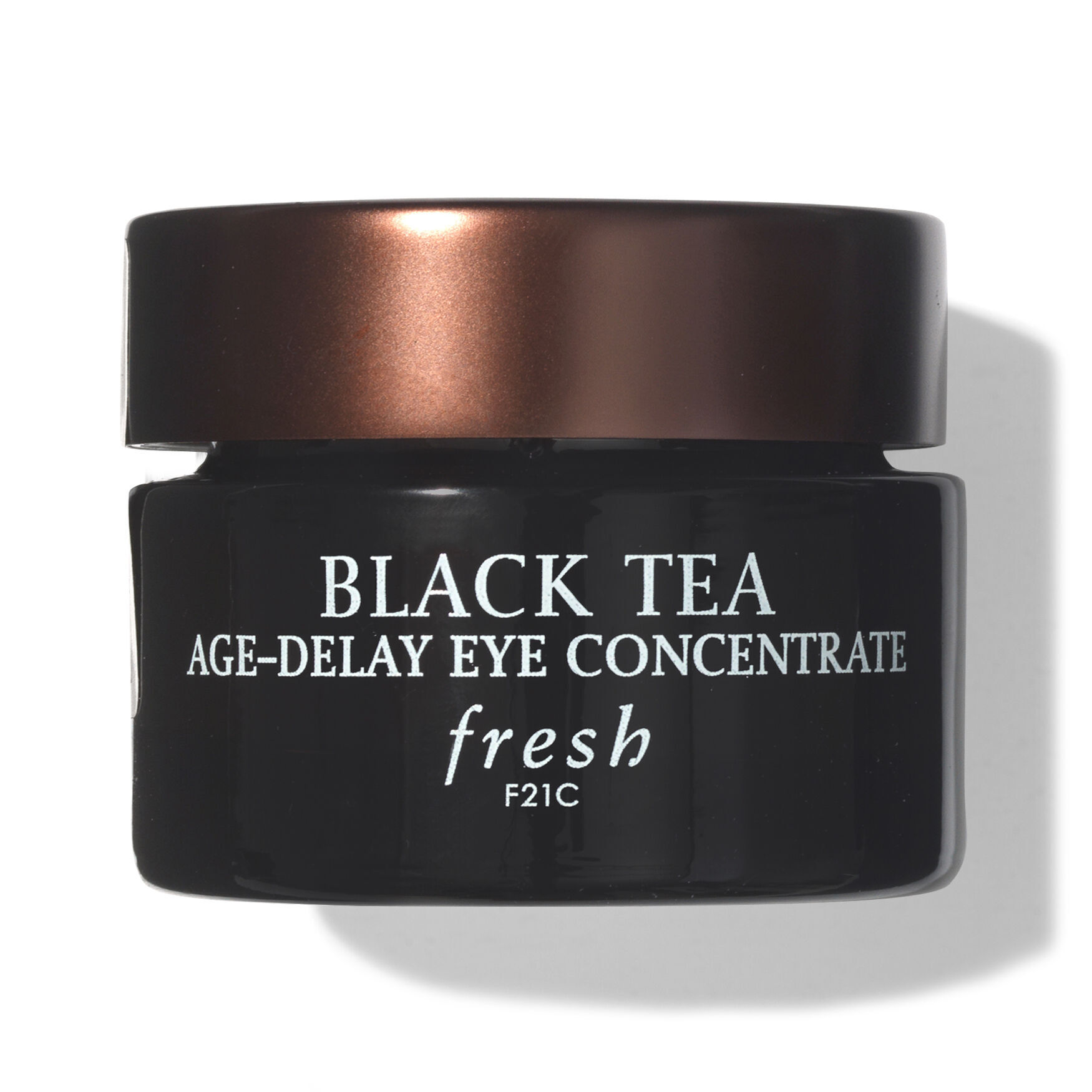 Fresh - Black Tea Age-Delay Eye Concentrate by Fresh