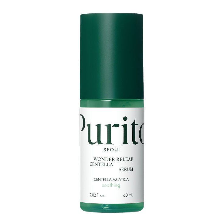 PURITO - Buy Purito Wonder Releaf Centella Serum in Australia - Korean Skincare Online